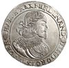 talar 1656 KB, Krzemnica, srebro 28.68 g, Dav. 3198, Her. 484, Huszar 1242, piękny