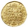 dukat 1649, złoto 3.38 g, Fr. 161, Delm. 1117