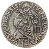 talar 1630 HI, z tytulaturą Ferdynanda II, srebr