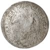Jefimok 1655 na talarze salzburskim Parysa Lodrona z 1624 roku, srebro 28.82 g, Spasskij 420-425, ..