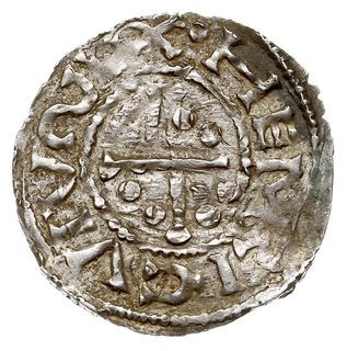 Ratyzbona, Henryk II 955-976 - pierwsze panowani