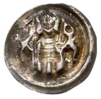 Otto II 1184-1205, brakteat