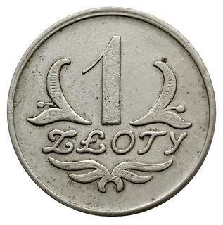 Białystok - 1 złoty Spółdzielni 42 Pułku Piechot