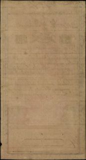 5 złotych polskich 8.06.1794, seria N.C.1, numer