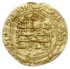 Gaznawidzi, Mahmud Ibn Sebuktekin 388-421 (AD 998-1030), dinar, 391 AH, mennica Nishapur, złoto 4...