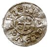 Augsburg, bp Liutolf 989-996, denar 989-995, min