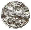 Ratyzbona, Henryk I 948-955, denar 948-955, minc