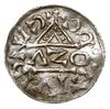 Ratyzbona, Henryk V 1018-1026, denar 1018-1026, 