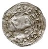 Kolonia, Otto I 936-973, denar, Aw: Krzyż z kulkami w kątach, Rw: Napis S COLONIA A, srebro 1.38 g..