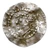 Dortmund, Henryk II 1002-1024, denar, Aw: Popier