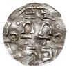 Esslingen, Otto I - Otto III 973-1002, denar, Aw