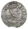 grosz 1582, Ryga, Gerbaszewski 1, moneta wybita 