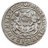 ort 1616, Gdańsk, mała głowa króla z kołnierzem, Shatalin G16-8 (R), ładny