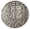 ort 1619, Gdańsk, Shatalin G19-4 (R1), moneta z końca blachy, nieco rzadszy rocznik