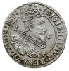 ort 1626/5, Gdańsk, Shatalin G26-5 (R), moneta wybita z końca blachy, ale pięknie zachowana