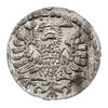 denar 1597, Gdańsk, bardzo ładny