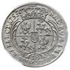 ort 1755, Lipsk, Kahnt 686 d -masywne popiersie w szerokiej koronie, moneta w pudełku PCGS z notą ..
