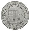 5 guldenów 1932, Berlin, Żuraw Portowy, Parchimo