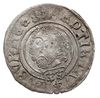 Jan V Turzo 1506-1520, grosz 1507, Nysa, odmiana z datą nad tarczą herbową, Fbg. 452 (777r)