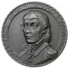 Tadeusz Kościuszko, -medal autorstwa Jana Wysock