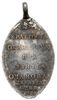 Katarzyna II -medal za dzielność wykazaną podcza