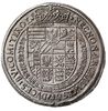 Rudolf II 1576-1612, talar 1603, Hall, srebro 27