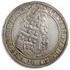 Leopold I 1657-1705, talar 1701, Hall, srebro 28.73 g, Dav. 1003, CNA 106-d-6, Her. 649, Voglh. 22..