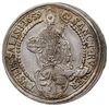 Guidobald von Thun und Hohenstein 1654-1668, talar 1659, srebro 28.69 g, Dav. 3505, Probszt 1476, ..