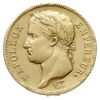 Napoleon I 1804-1815, 40 franków 1811/A, Paryż, 