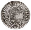Fryderyk Ulryk 1613-1634, talar 1620, Zellerfeld, srebro 28.24 g, Dav. 6303, Welter 1057A, na awer..