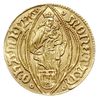 dukat 1649, z tytulaturą Ferdynanda III, złoto 3.48 g, Fr. 1100, Gaed. 97, niewielka wada stempla ..