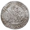 August 1553-1586, talar 1569 HB, Drezno, srebro 