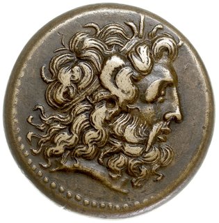 Egipt, Ptolemeusz III Euergetes 246-221 pne, brą