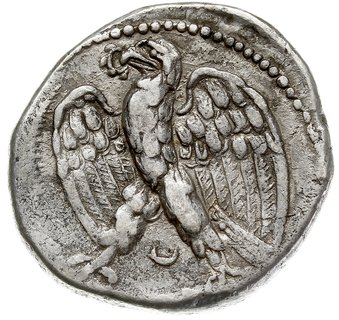 Otto 69, Syria, tetradrachma 69 r., Antiochia, A