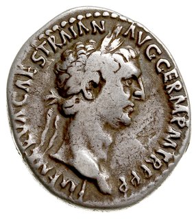 Trajan 98-117, cystofor (lub tetradrachma), 98-9
