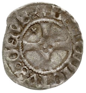 Szczecin, Otto II i Kazimierz VI 1413-1428, wit,