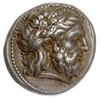 Macedonia, Filip II 359-336 pne, tetradrachma, A