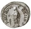 Aleksander Sewer 222-235, denar 227, Rzym, Aw: Popiersie cesarza w prawo, IMP C M AVR SEV ALEXAND ..