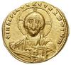 Konstantyn VII i Roman II 913-959, solidus 945-9