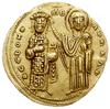Roman III Argyrus 1028-1034, histamenon nomisma 
