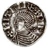 Sihtric Anlafsson 995-1036, denar typu long cross, ok. 1035, mennica Dublin, mincerz Faeremin, Aw:..