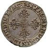 frank 1586, Tuluza, Duplessy 1130, pięknie zacho