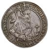 talar 1630, Toruń, Aw: Półpostać króla w prawo i napis wokoło SIG III D G REX POL ET SVEC M D LIT ..