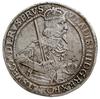 talar 1637, Toruń, Aw: Półpostać króla w prawo i