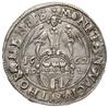 ort 1662, Toruń, moneta wybita uszkodzonym stemp