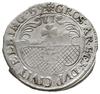szóstak 1659, Elbląg, okupacja szwedzka, na awer