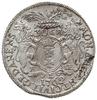 30 groszy (złotówka) 1762, Gdańsk, Kahnt 719.a -
