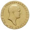50 złotych 1818, Warszawa, złoto 9.75 g, Plage 2, Bitkin 805 (R), rzadkie