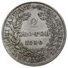 2 złote 1830, Warszawa, Plage 61, Bitkin 995, de