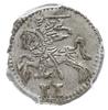 Gotthard Kettler 1562-1587, dwudenar 1578, Mitawa, Neumann 300, T. 8, moneta w pudełku PCGS z cert..